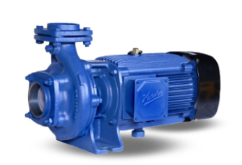 Centrifugal Monoblock Pump